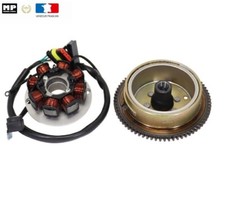 Allumage Complet (8 pôles)
