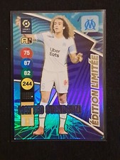 CARTE PANINI ADRENALYN XL