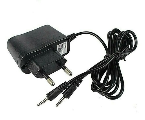 Chargeur double pour midland - double,