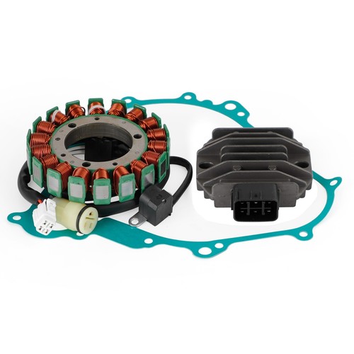 Kit régulateur alternateur - kit,