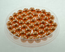 10 Perles imitation 10mm