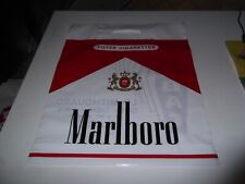 MARLBORO  LOT SAC PLASTIQUE