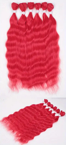 Pcs extensions de cheveux - extensions,