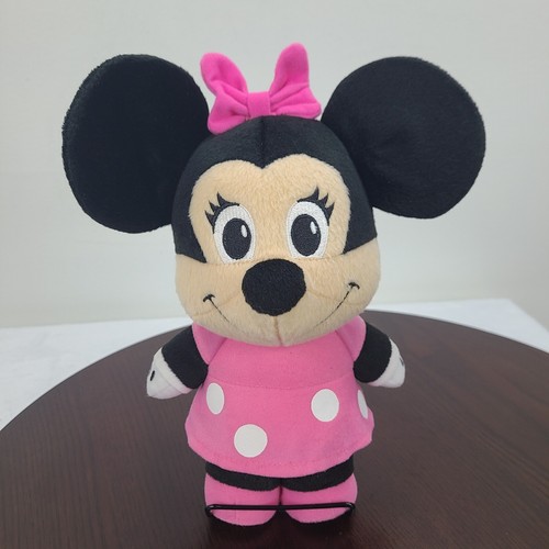 Disney minnie mouse - plush, 10"