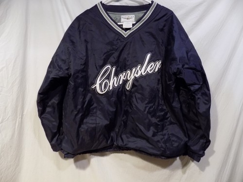Vintage chrysler dealer - vintage,