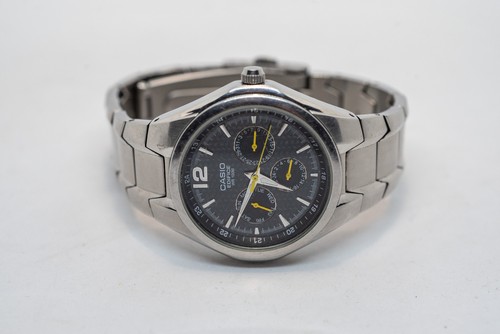 Montre homme casio - montre, edifice