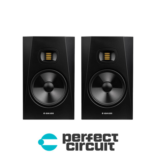 Adam t8v two way nearfield - two-way,
