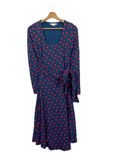 Boden robe manches longues - robe, à