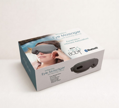 Odyssey smart eye - odyssey,