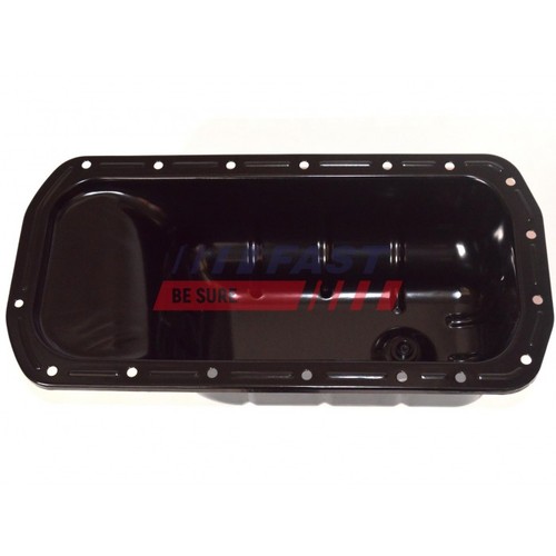 Carter huile moteur - moteur, pour