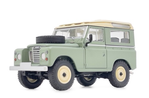 Marge models land - marge, rover