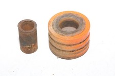 roulette patin chaîne