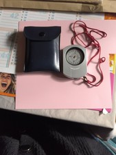 Boussole rare SUUNTO HELSINKI PATENT KB-14/400