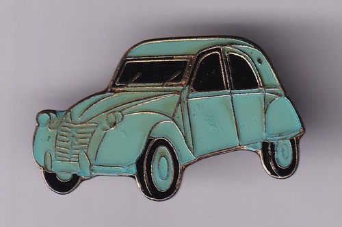 Rare pins pin auto - pin's, car