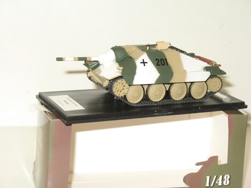 Master fighter char - master, 1/48,