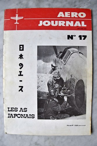 Aero journal les as - aero,