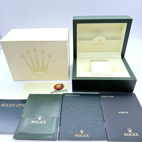Rolex watch box 71 s - rolex,