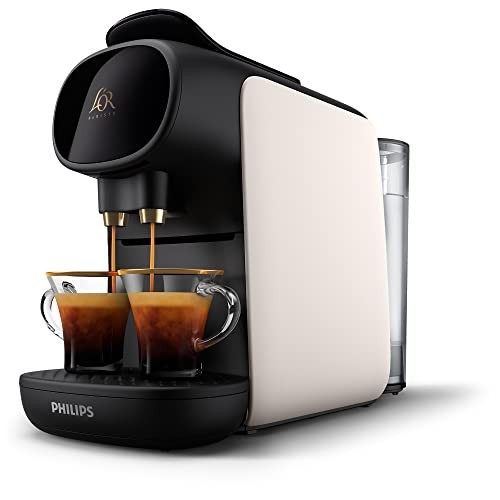 Barista sublime machine - l'or,