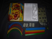 Darda motor Drom beach circuit