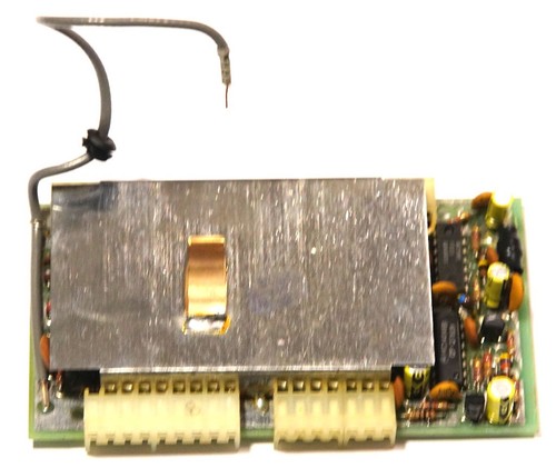 Drake tr 7a vco - tr-7, tr-7a