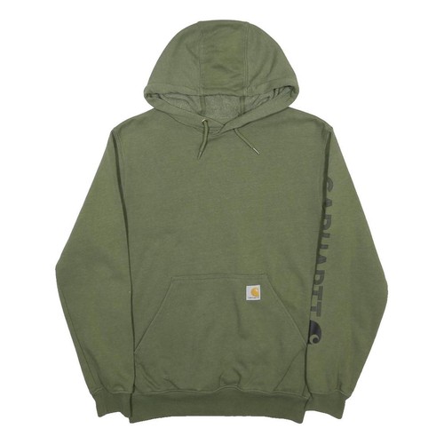 Carhartt sweat capuche - à,