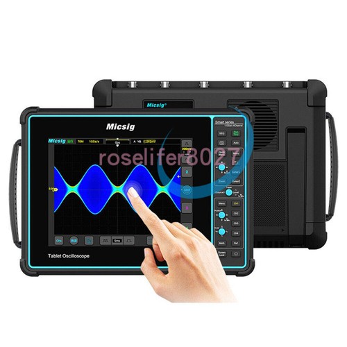 Micsig digital mini - digital,