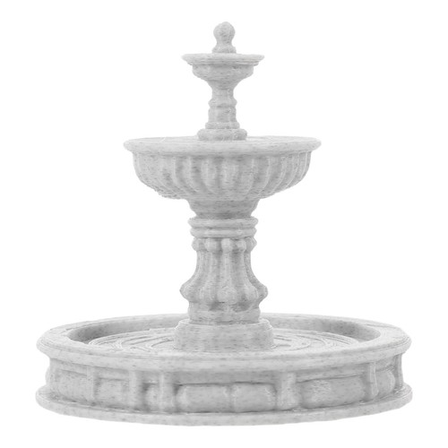 Indoor fountain zen ornament - indoor,