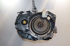 boîte à vitesse automatique