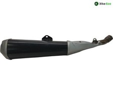 Silencieux droit échappement KAWASAKI ZZR 1400 2012-2015 ABS