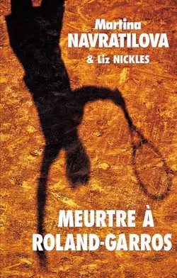 Meurtre roland garros - meurtre, à
