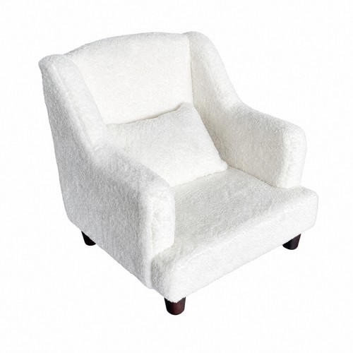 Fauteuil avec rembourrage - avec,