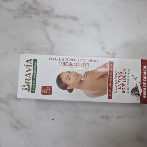 Bravia lait unifying - bravia,
