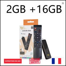 TV98 ATV X9 Android 14 8GB