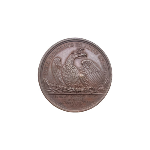 Napoléon fêtes du - napoléon, i