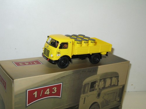Altaya om leoncino - 1:43, altaya,
