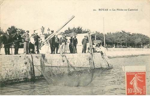 Charente maritime royan la - royan,