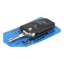 Clé FOB Clé De Porte SEAT Leon ST (5F) 2.0 TDI 110 kW 150 PS (04.20)