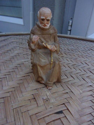 Statue porcelaine algora - de,