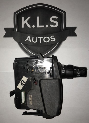 Commodo clio modus kangoo ii - 3,