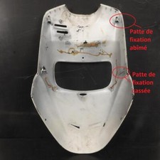 Tablier avant origine pour scooter MBK 50 Spirit 2004 VGA6A232000081 Occasion