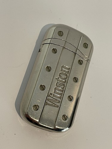 Briquet tempête winston - briquet,