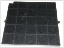 Filtre a charbon pour hotte