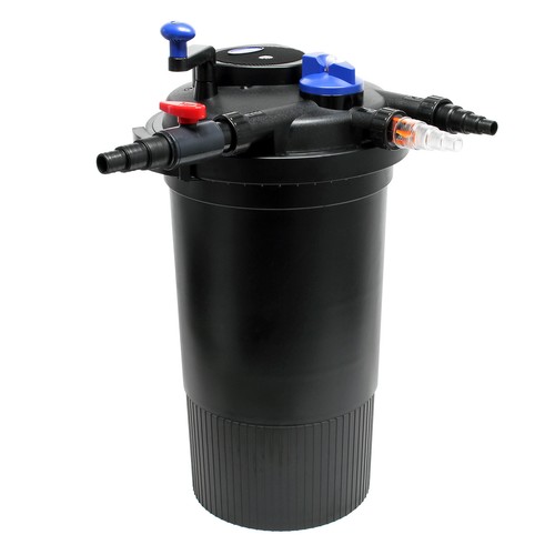 Sunsun cpf 15000 filtre - cpf-15000, de