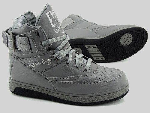 Ewing baskets hautes - ewing, 33