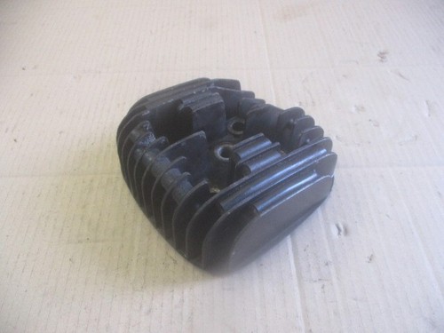 Culasse pour yamaha 125 dtf - yamaha,