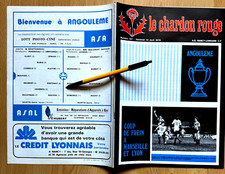 Programme Chardon Rouge ASNL