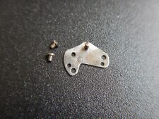 OMEGA AXE MASSE OSCILLANTE AVEC VIS OSCILLATING WEIGHT AXLE Cal.1480 Part 1400