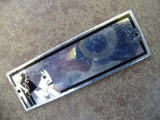 RIC & RAC  fox scottish