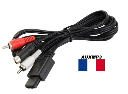 Cable video pour - cable,