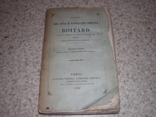 1842.leçons sur codes pénal